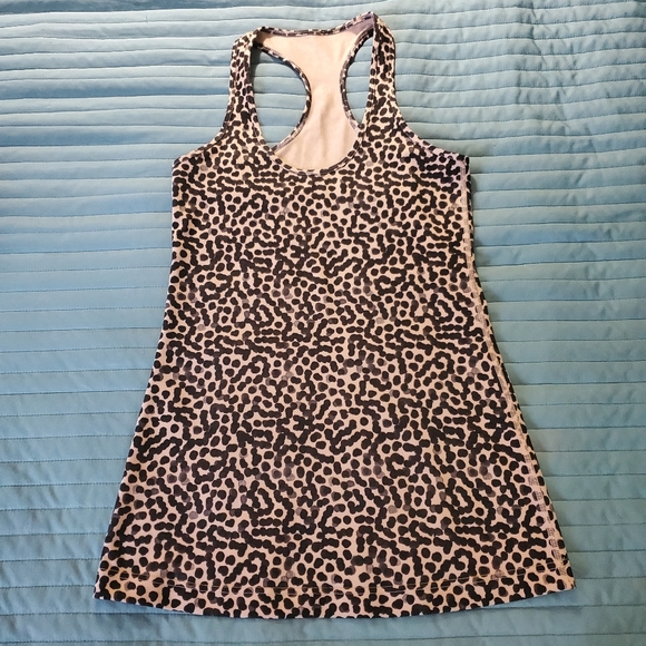 Lululemon Racerback - Picture 2 of 3